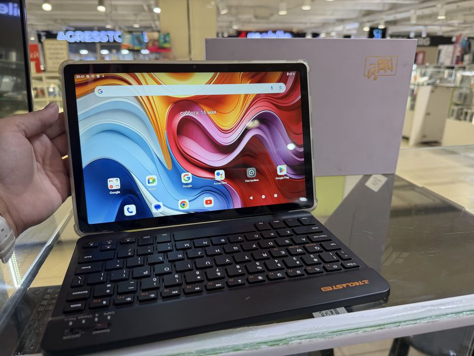 Планшет Teclast T70 256 gb