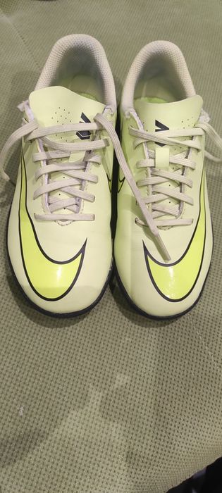 Найк Mercurial 34 номер
