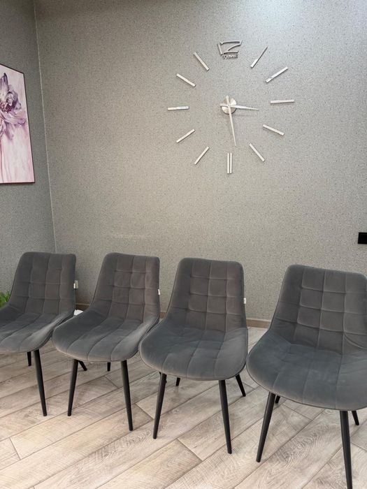 Стулья для кухни