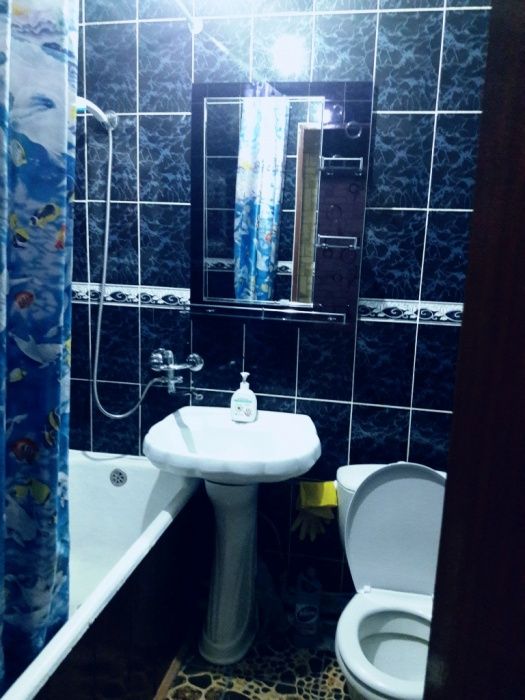 1 ком. в центре с wi-Fi