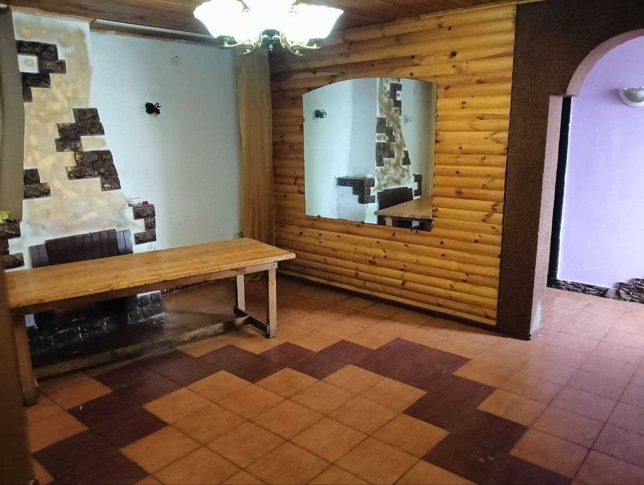 Коммерческая недвижимость