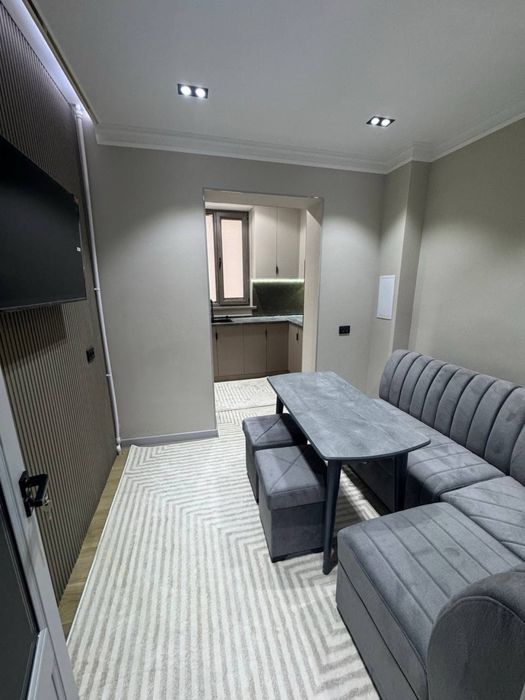 4/4/9 Юнусабад 13 квартал новая