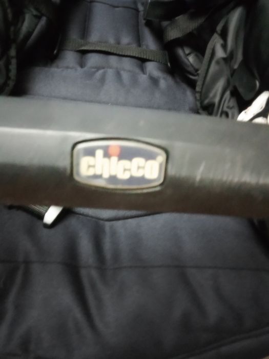 Коляска CHICCO многоопциональная