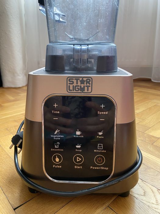 Blender Star-Light Pro 1800 W