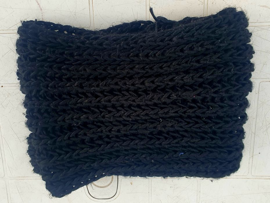 Fular Sal circular (3 modele)