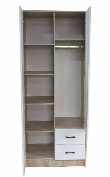 Продам распашной шкаф  80/190/50