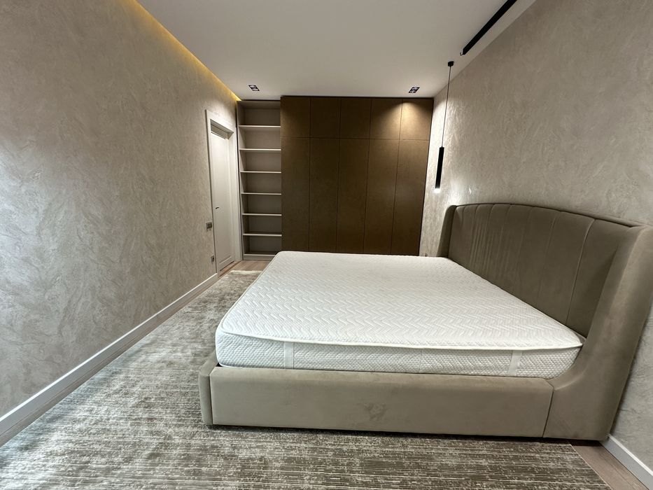 Новостройка 70000, Сергели, Янги Хаёт