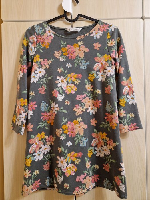 Rochie/rochita, 6-8 ani, 122-128 cm, H&M