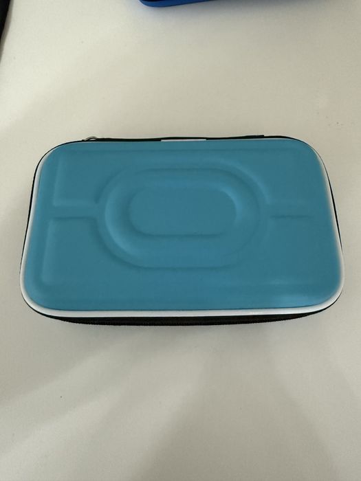 Consola Nintendo 3DS Aqua Blue