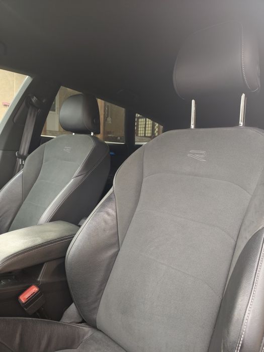 Arteon 2021 R-line Shotting Brake