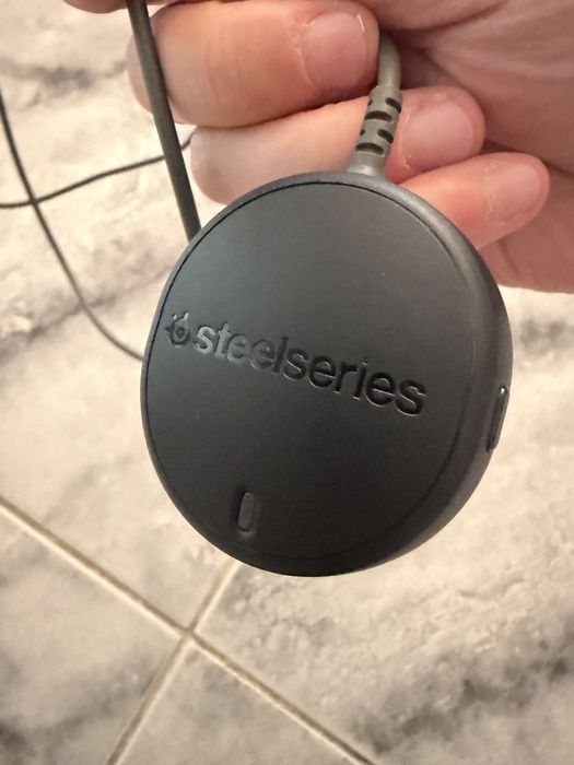 Dongle / Adaptor Wireless USB pentru SteelSeries Arctis 7 (Original)