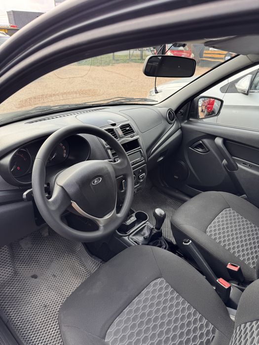 Lada Granta FL 2020