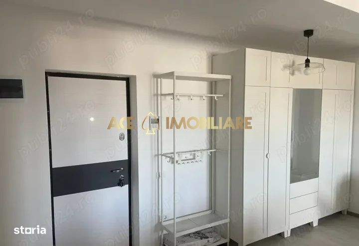 2 Camere de inchiriat | Popesti Leordeni | Metrou | Centrala | 50 mp