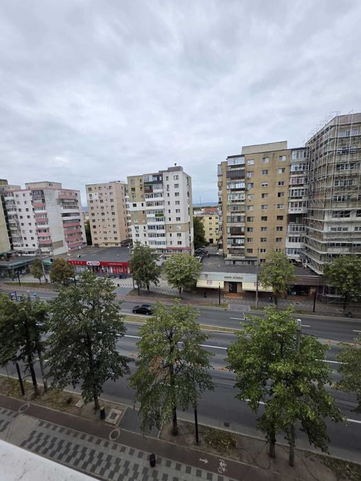 Direct proprietar - Apartament 3 camere de inchiriat, zona Unirii Sud