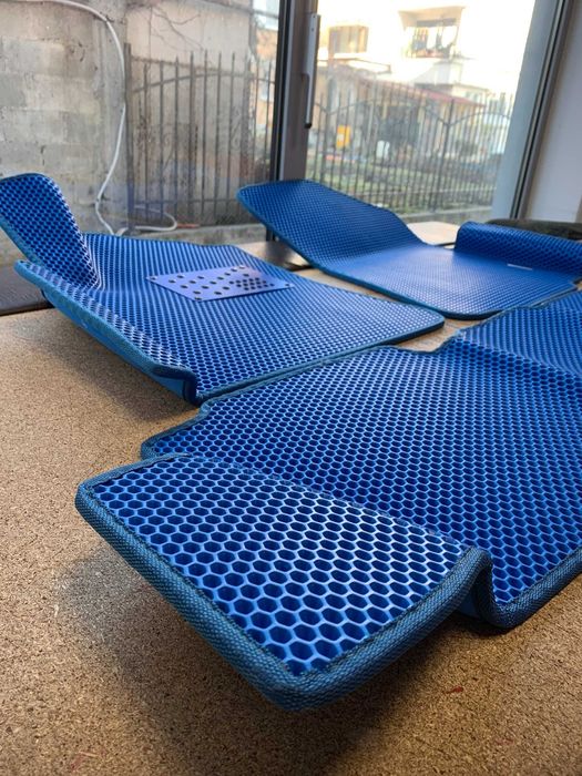 Стелки ЕВА за кола Alfa Romeo Fiat Citroen Dacia Renault