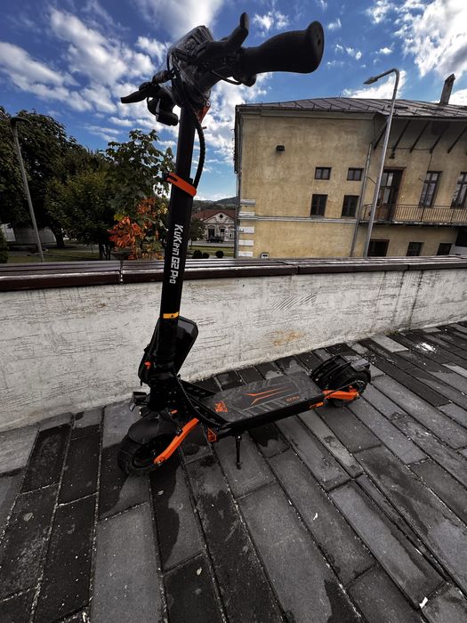 Kukirin g2 pro (VMP)