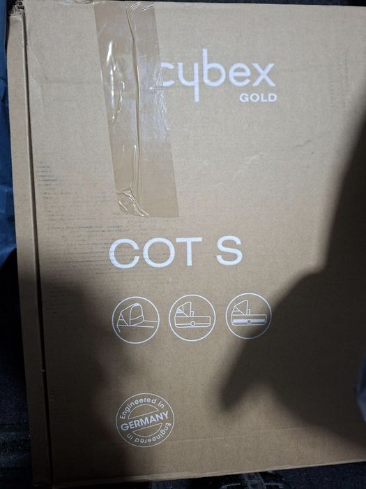 Carucior Cybex Balios S Lux - set complet