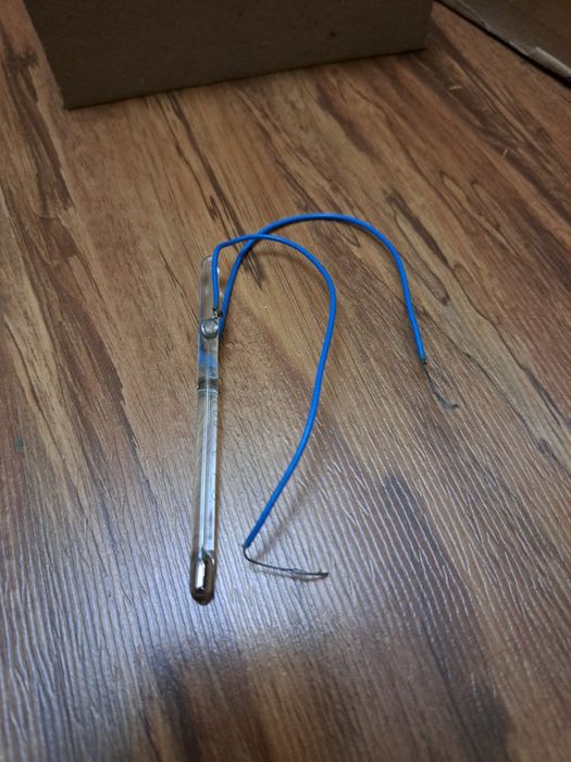 Термоконтакт ТК-52А