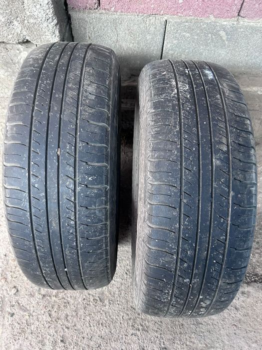 Летние шины на R14