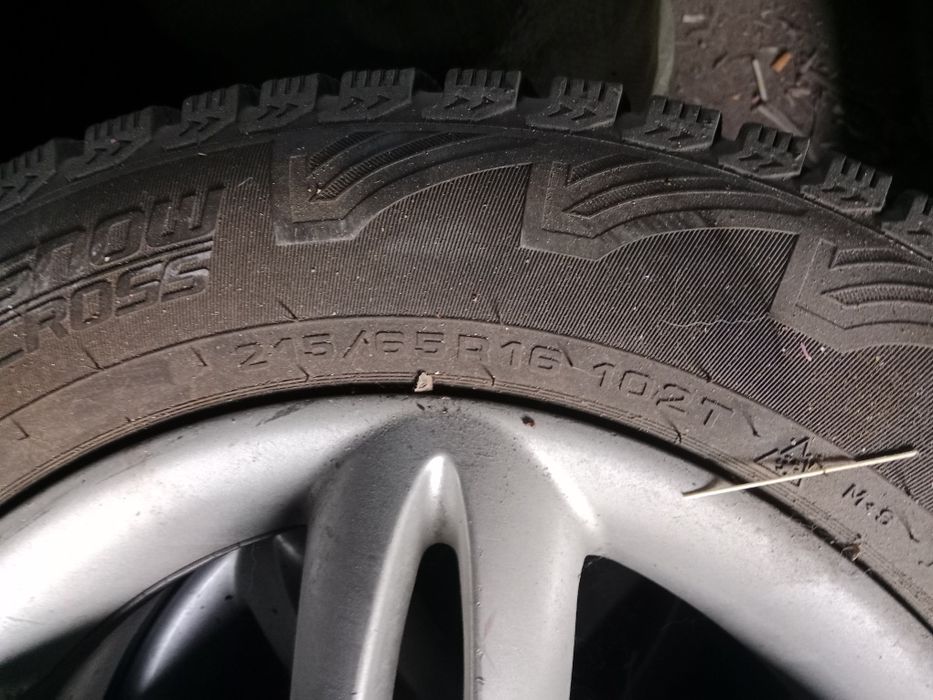 Продам диски литьё