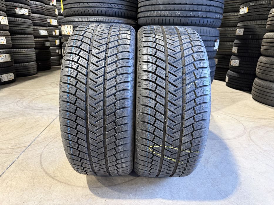 255/45/19 MICHELIN 2бр