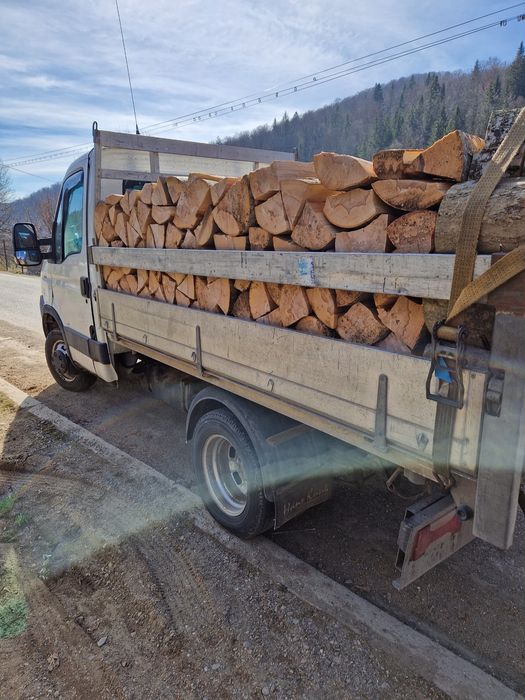 Lemne de foc fag esenta tare