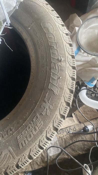 Продам колеса на р13