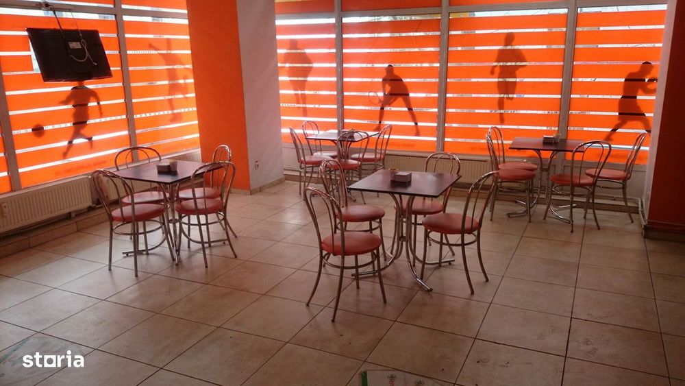 Spatiu de inchiriat 70 mp - Centru - Palas