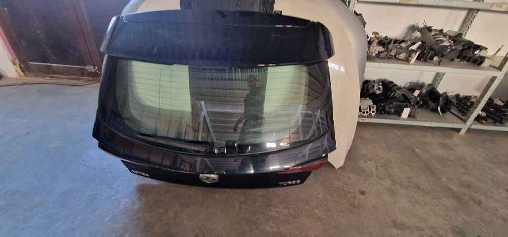 Haion Opel Astra K 2015-2020 Hatchback