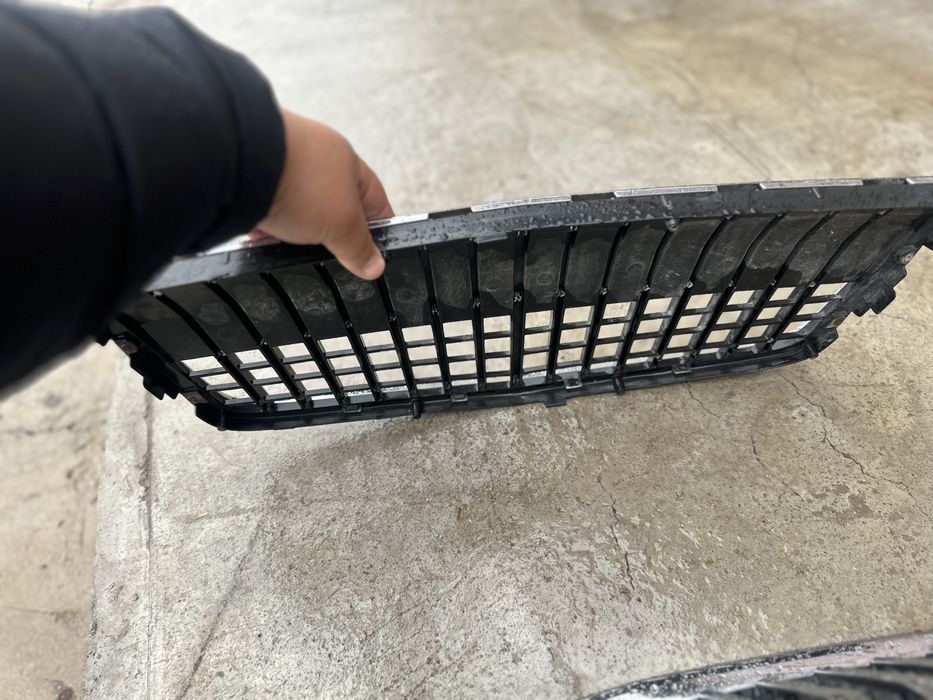 Решетка на равон р3