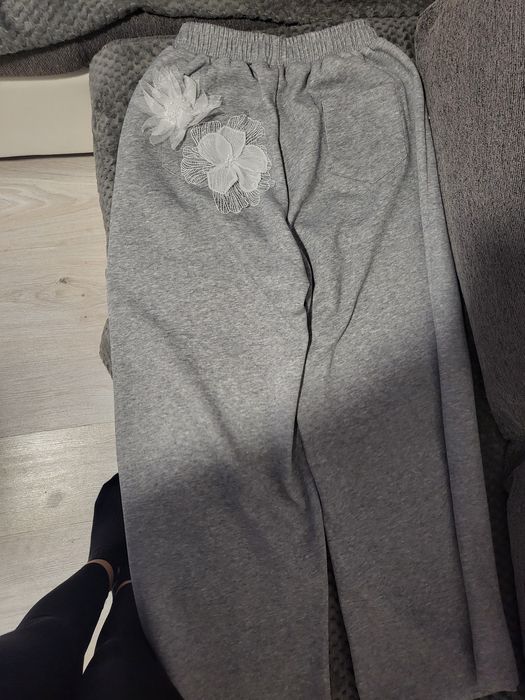 Дамски панталон джофра