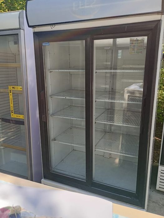 Ветринные холодильники