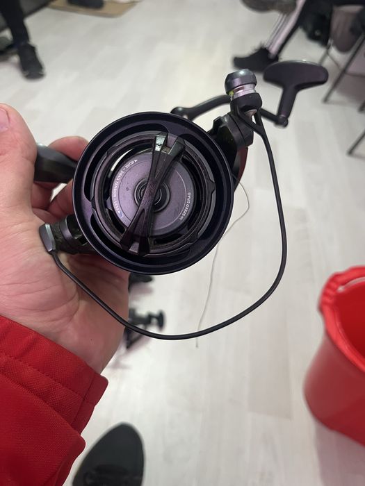 Set 4 Mulinete Shimano Ultegra CI4+ 14000 XTC – Super Slow Oscillation