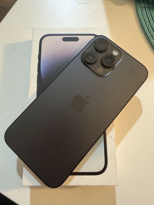 Iphono 14 pro max