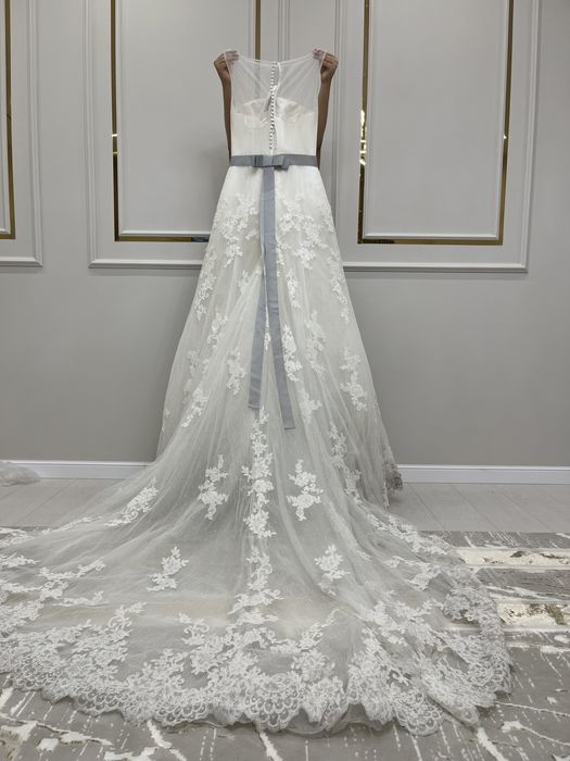 Свадебные платья