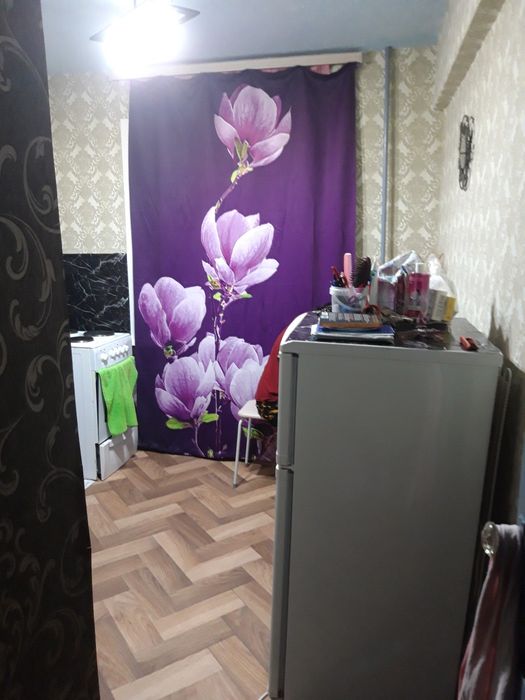 Продаётся квартира