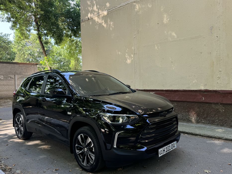 Sotiladi Tracker 2 ideal holatda