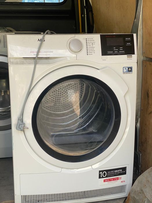 Vând mașină de spălat .siemens Bosch