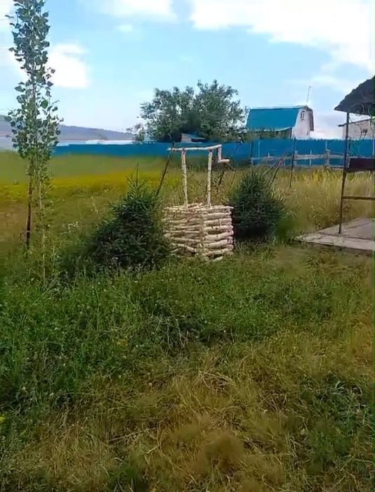Сдам домики в Самарке