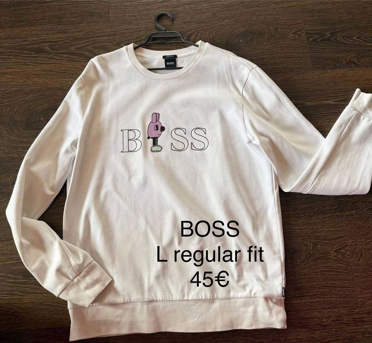 Мъжки тениски luda