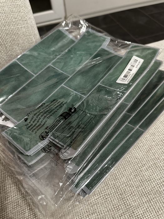 Самозалепящ тапет