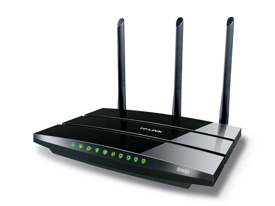 TP-LINK TD-W8980 серии N600