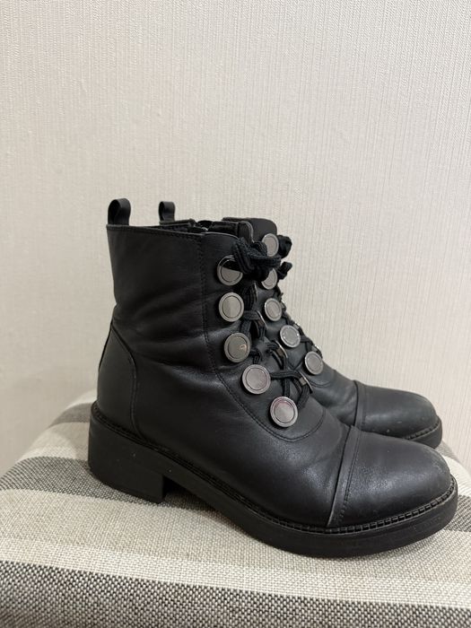 Продам ботинки на весну