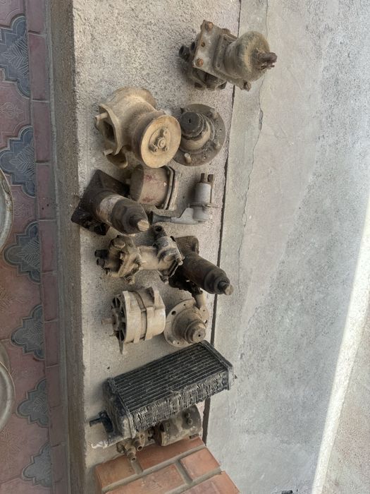 Камаз  маз забчастлари