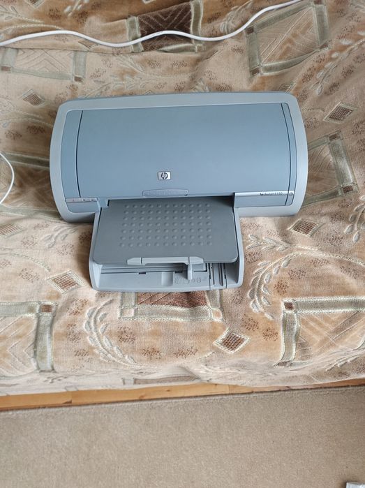 Принтер цветной hp 5150