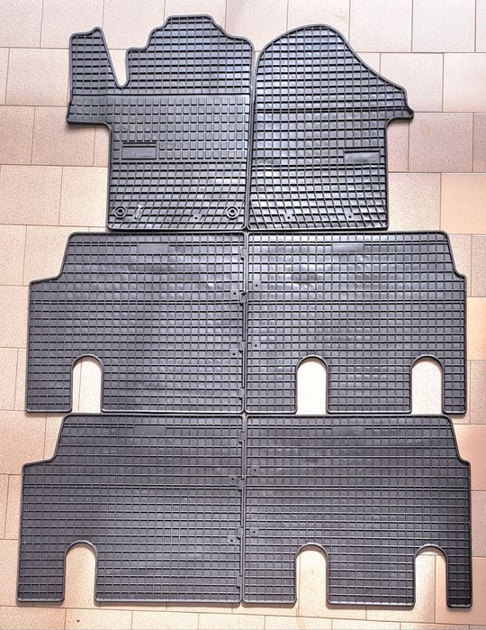 Presuri Vito Viano  W639 W447 T5 T6 Transporter Sprinter Crafter Caddy