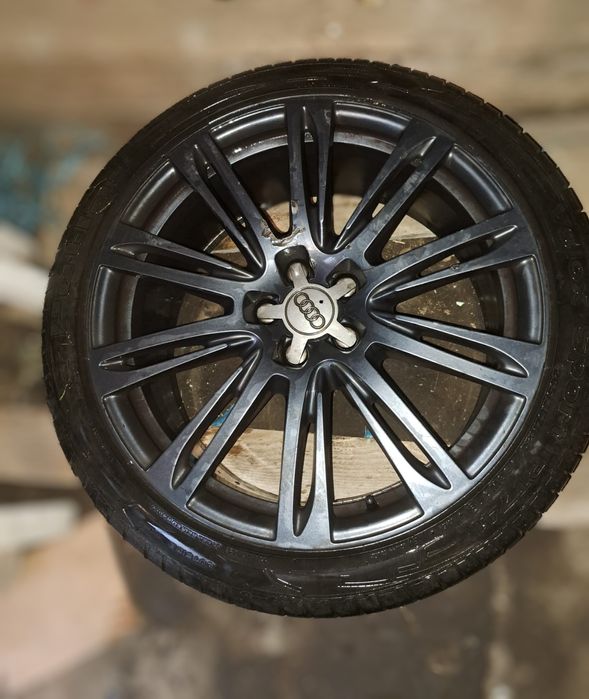 Set 4 Jante Audi 20" 265/35/R20