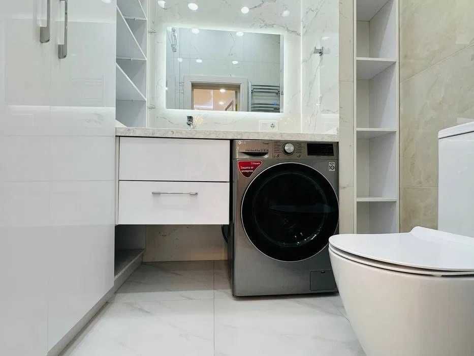 Сдаётся квартира Ц-1 Детский Мир 2/6/9 на Мирзо-Улугбекский