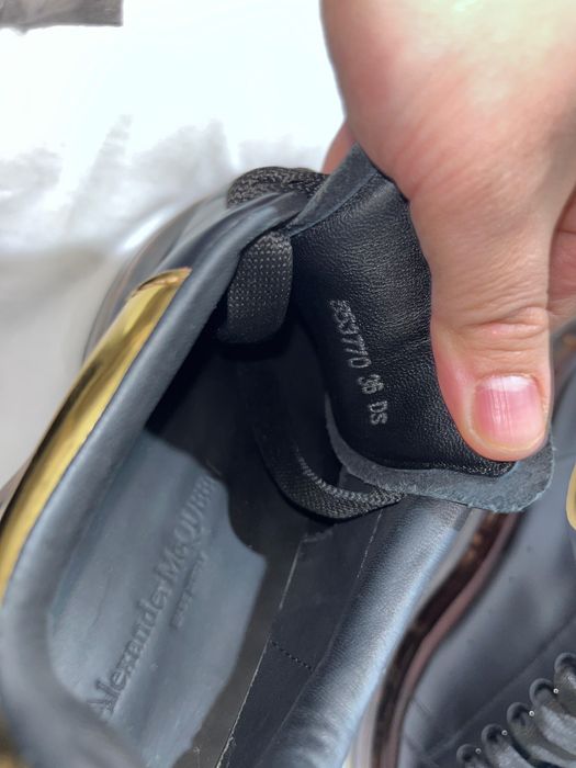 Alexander McQueen de femei noi,36