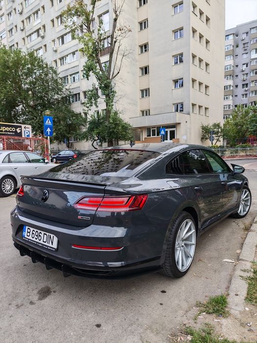 Volkswagen Arteon 2.0 280cp 4motion